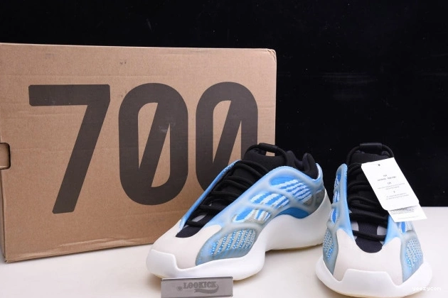 GLOW G54850 IN 700 ADIDAS DARK V3 YEEZY THE 1119